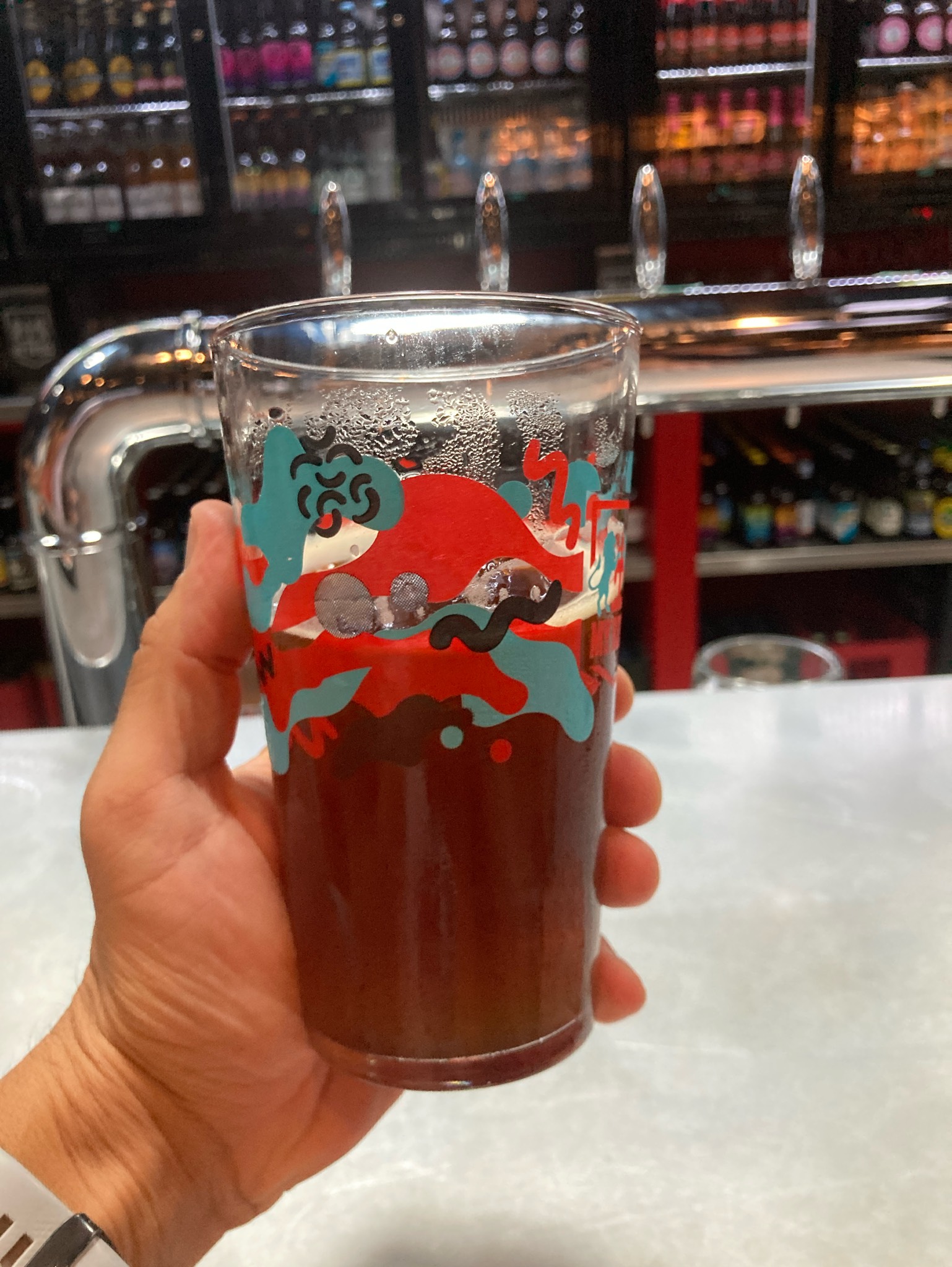 Markus Ambrée, France