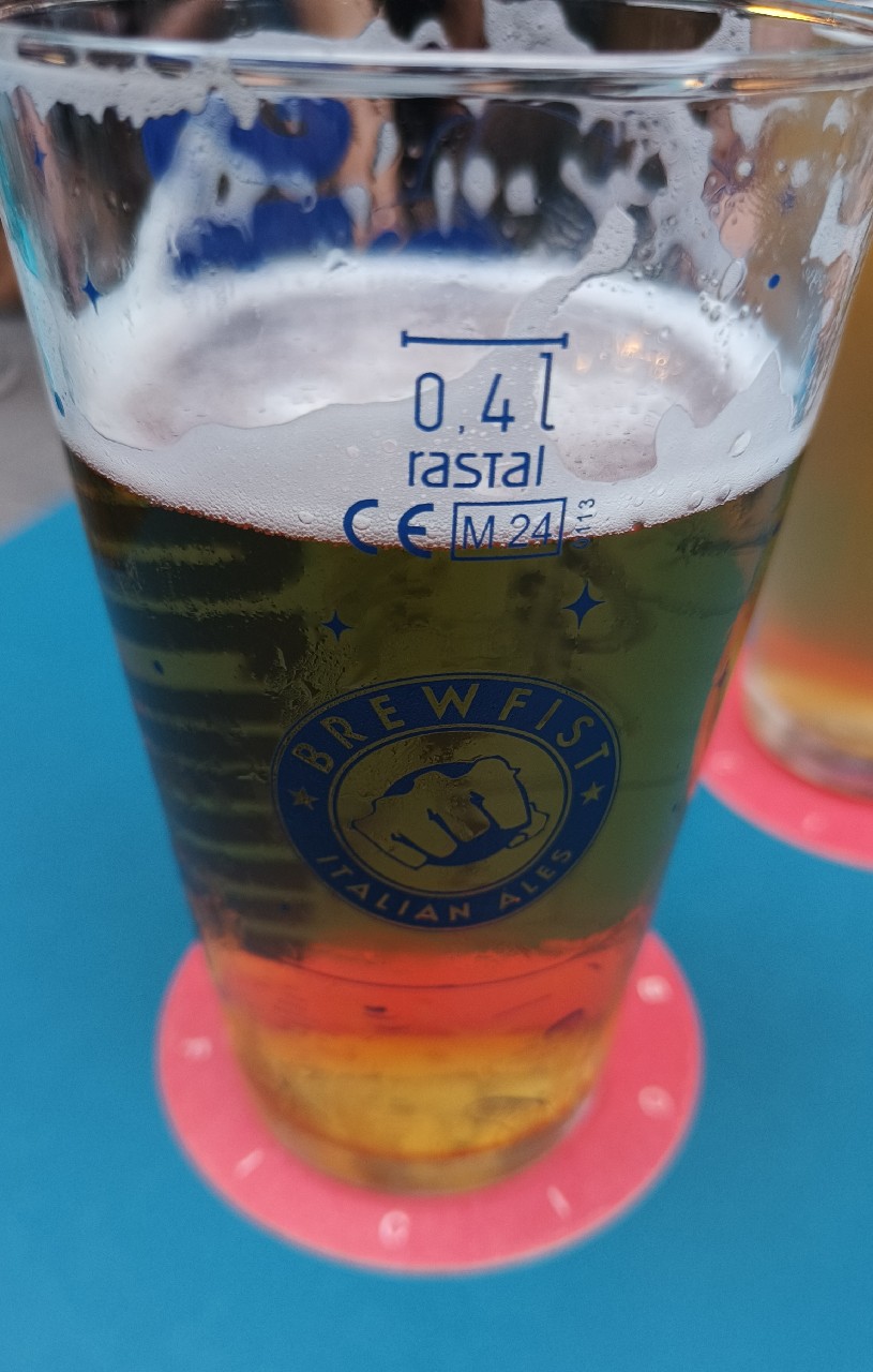 Rockfield, Alder Beer Co.