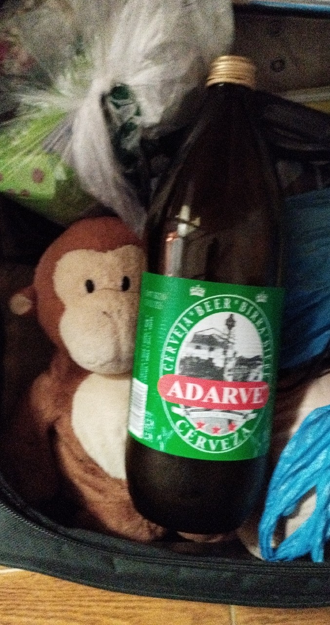 Adarve, Who knows?