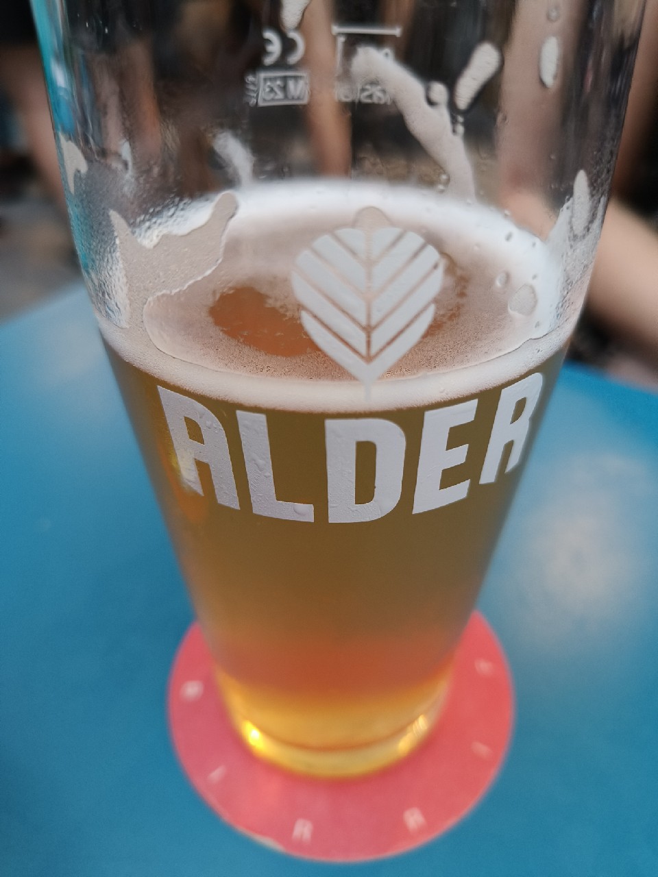 Mit Musik, Alder Beer Co.