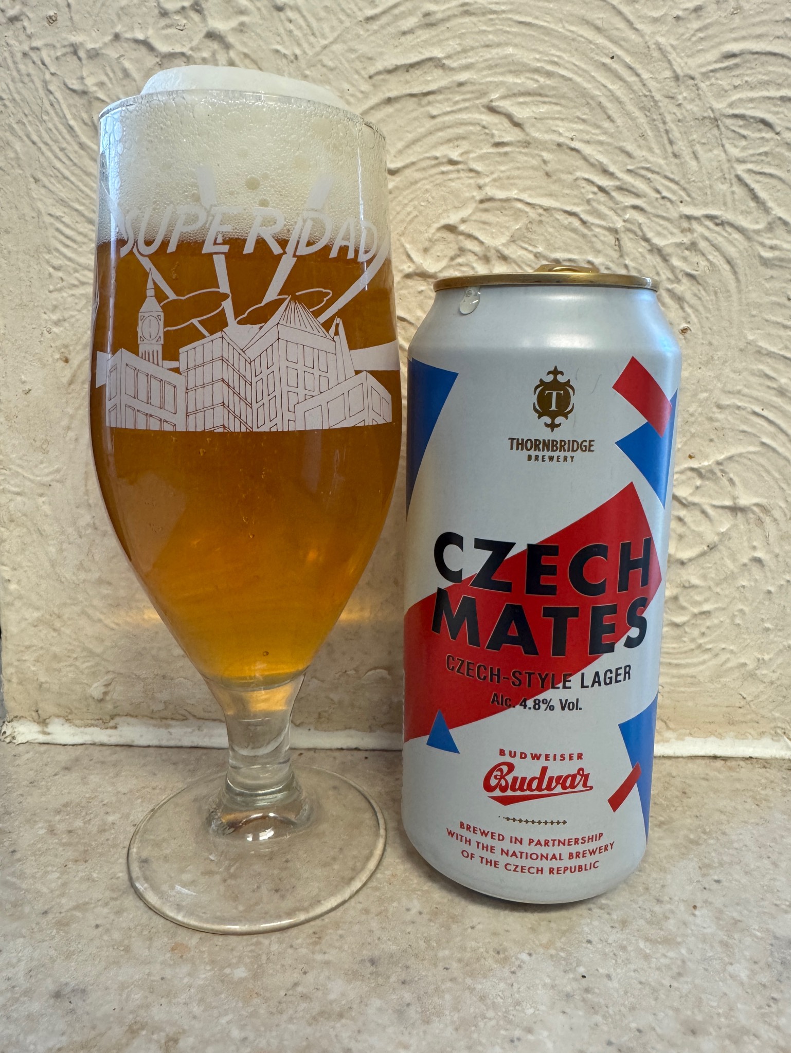 Czech Mates, England