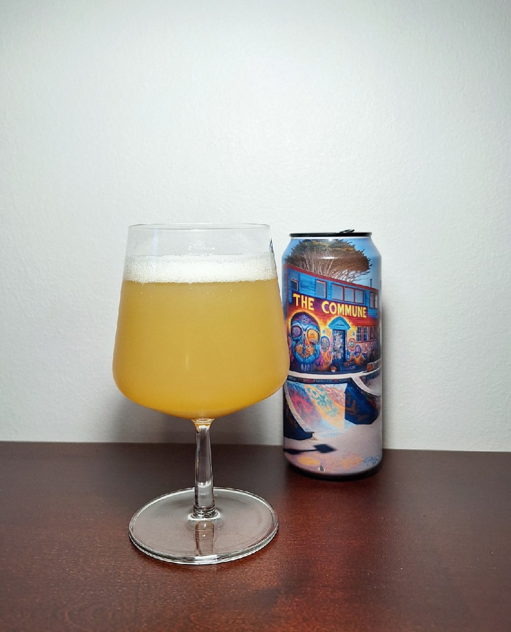 The Commune, DankHouse Brewing Company