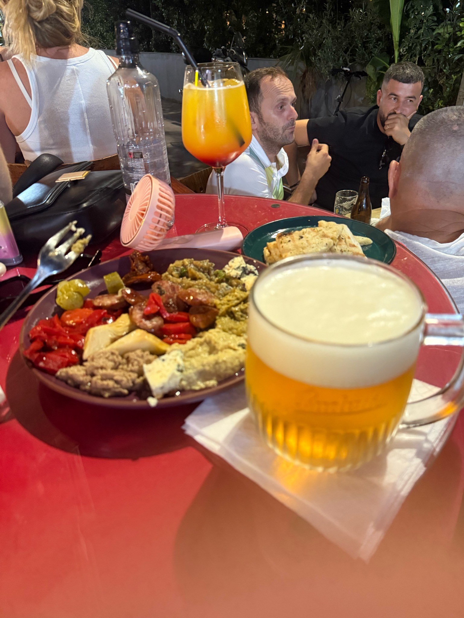 Budweiser Budvar B:original Výroční Nefiltrovaný, Czech Republic