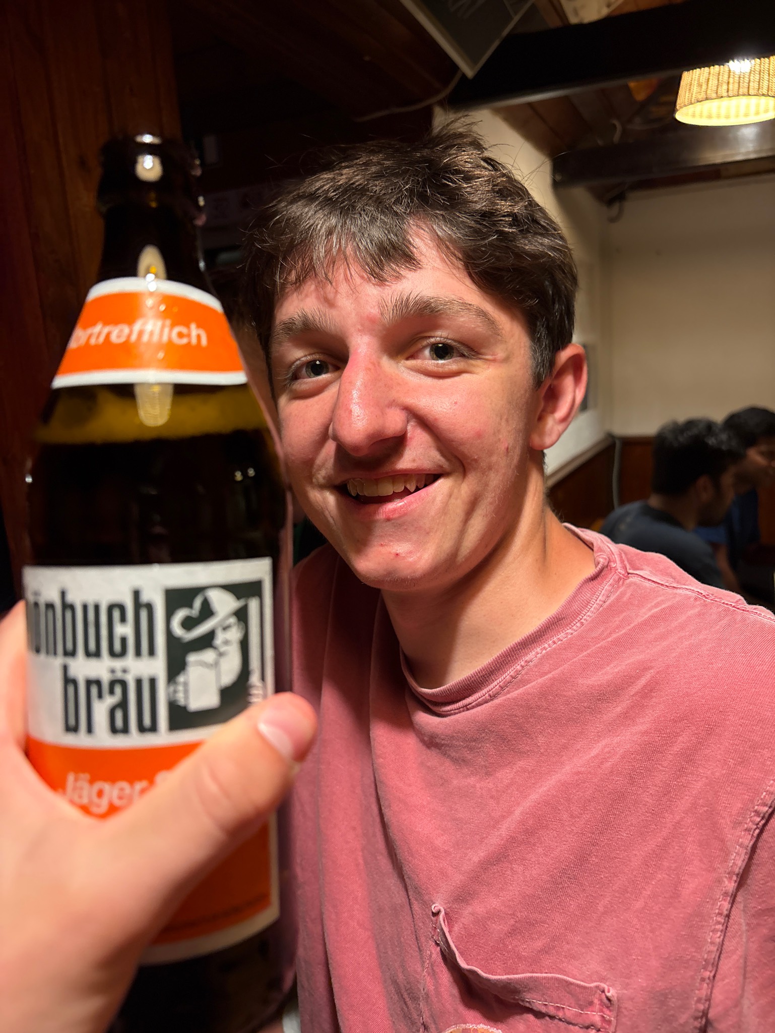 Schönbuch Jäger Spezial, Germany