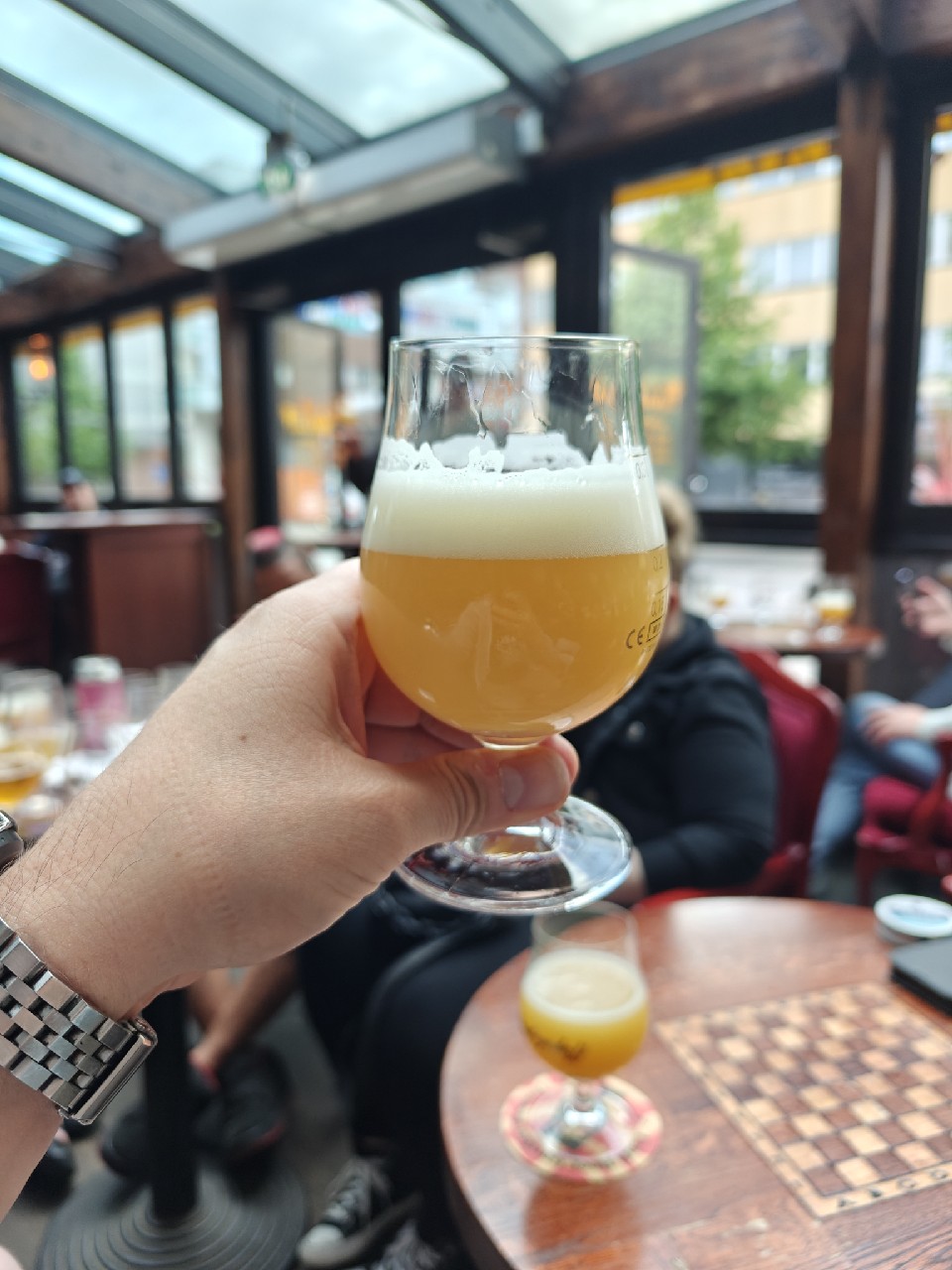 Baromètre De Vie, Canada