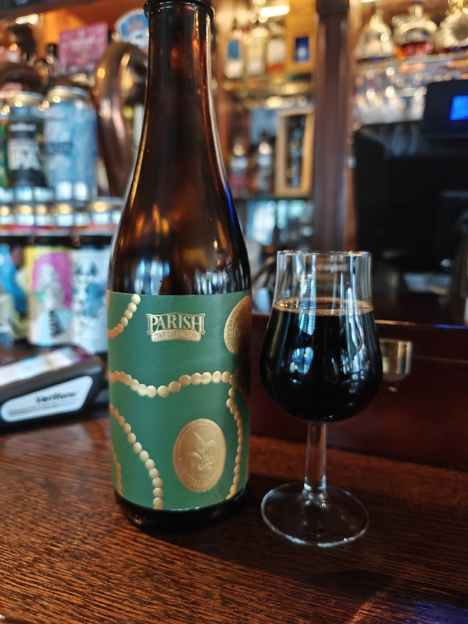 Thorws, United States