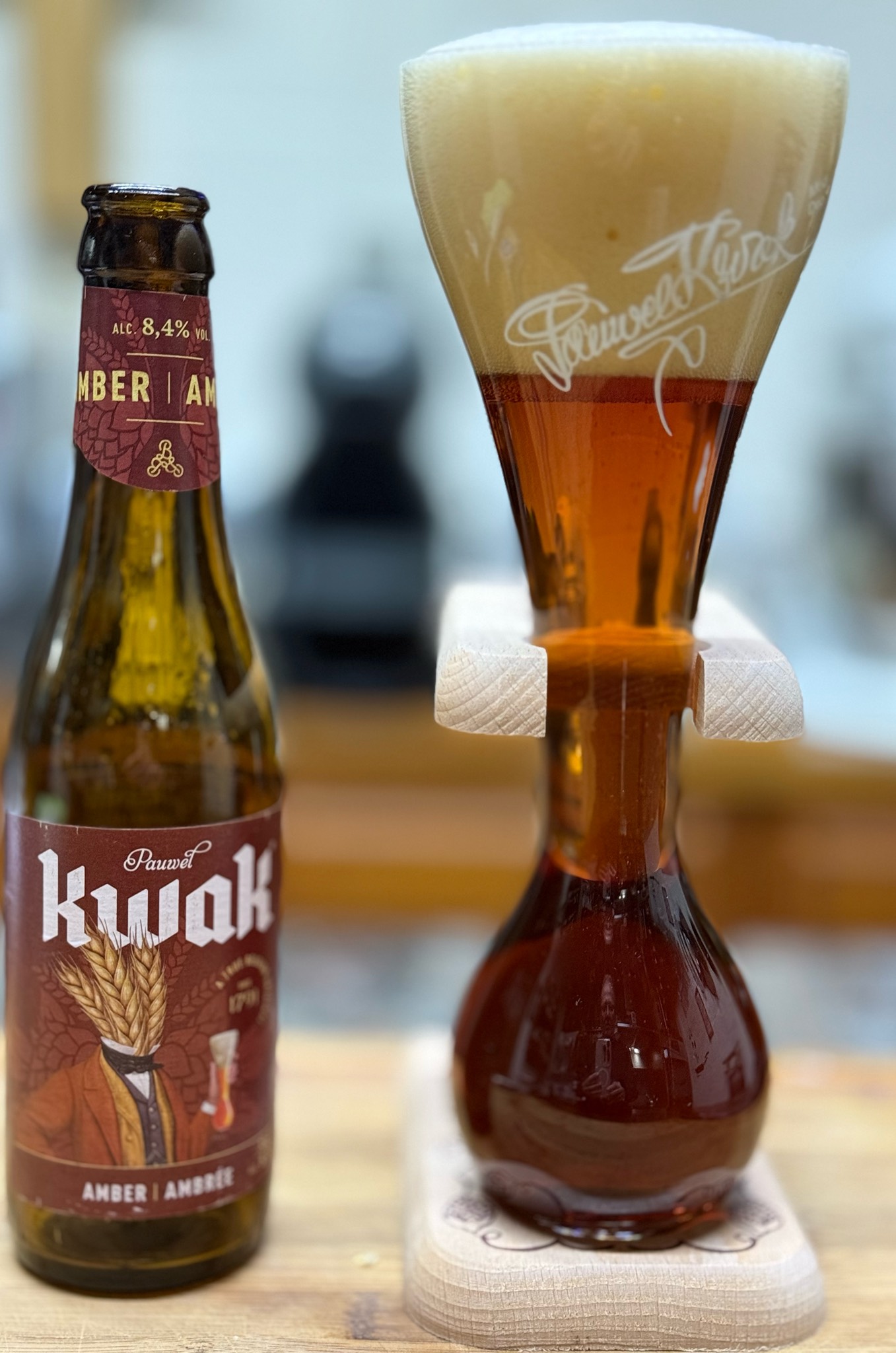 Pauwel Kwak, Belgium