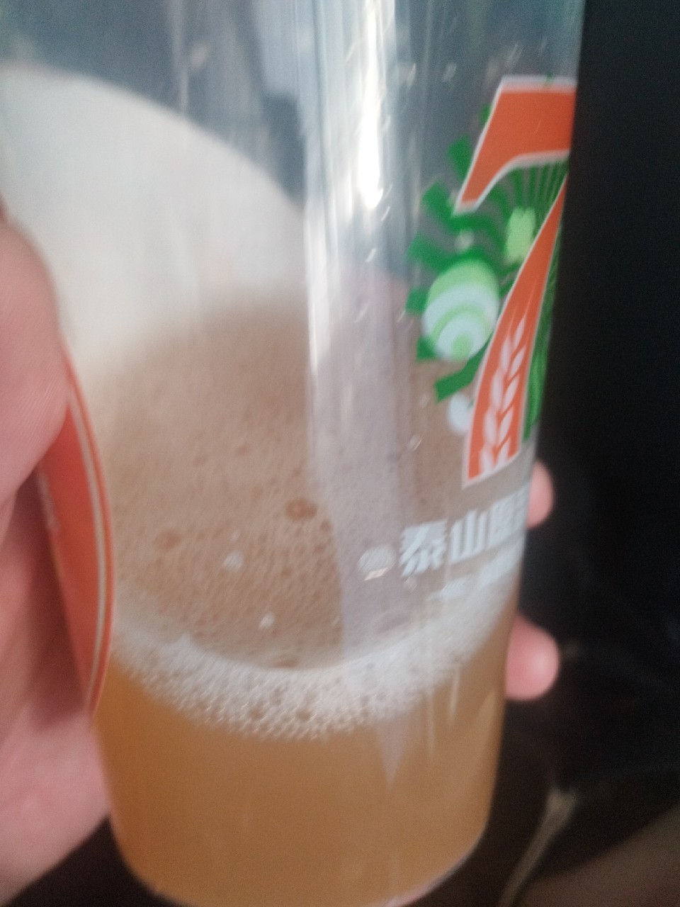 Lemon Oolong Flavoured Craft Beer / 柠檬乌龙鲜啤酒香单丛, HEMA Craft Brewing / 盒马精酿