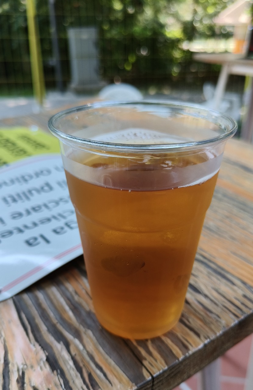 Ceres Strong Ale, Ceres Brewery (Royal Unibrew)