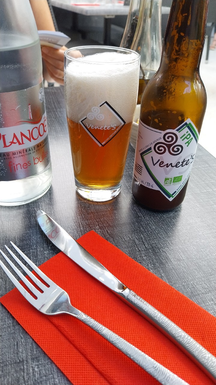 Vénète'S IPA, France