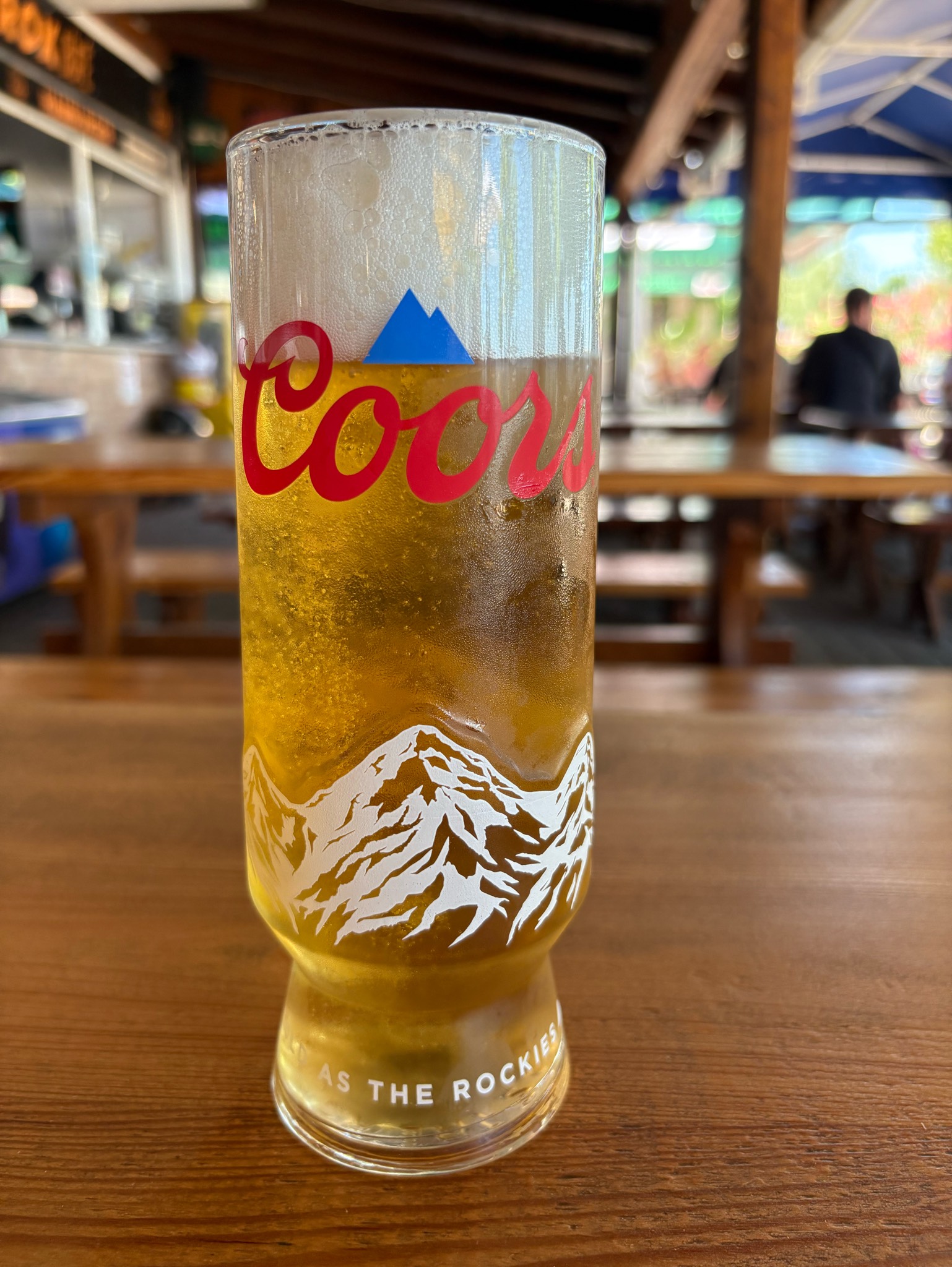 coors, United States