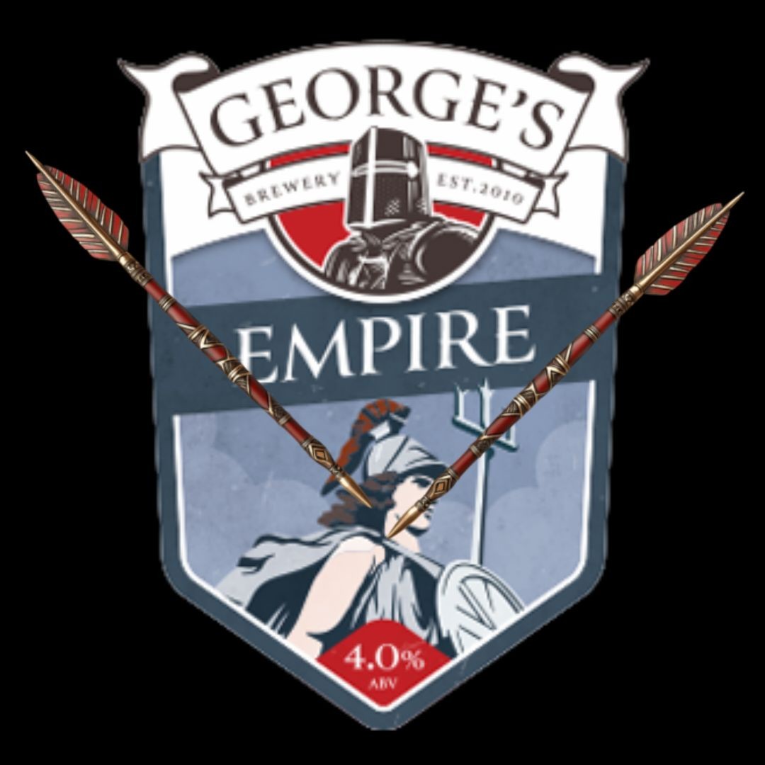 George's Empire, George's Brewery