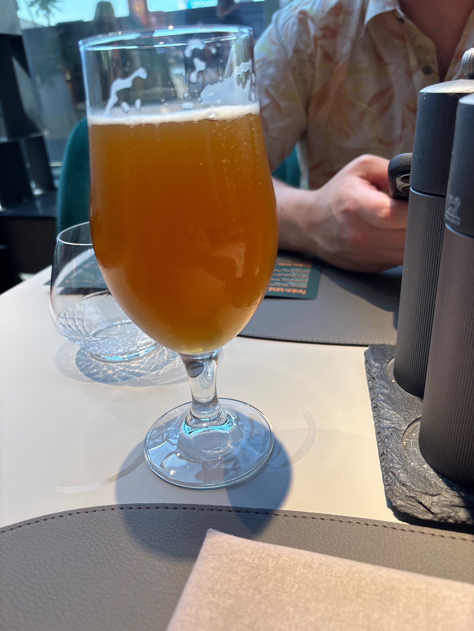 Madonas Alus Nefiltrēts, Latvia