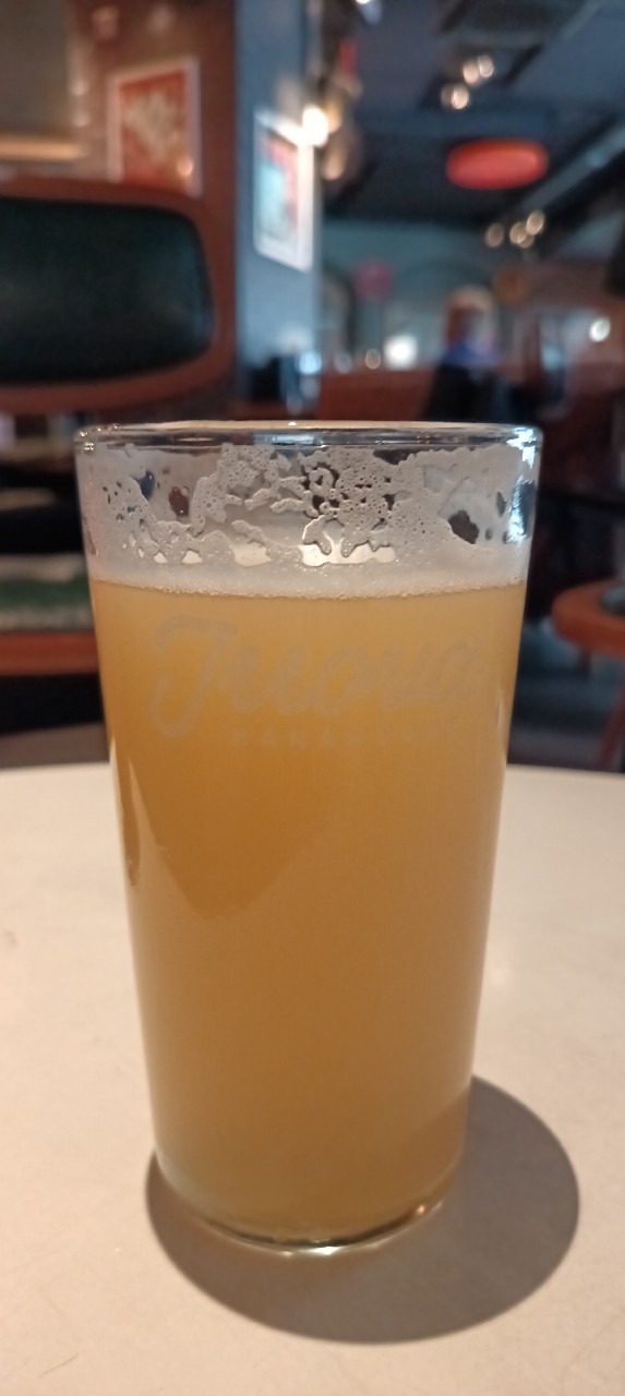 Amnesia Haze, Underwood Brewery
