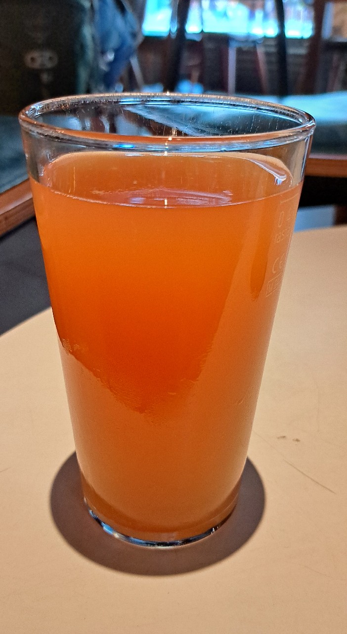 Ukrainian tomato, Underwood Brewery