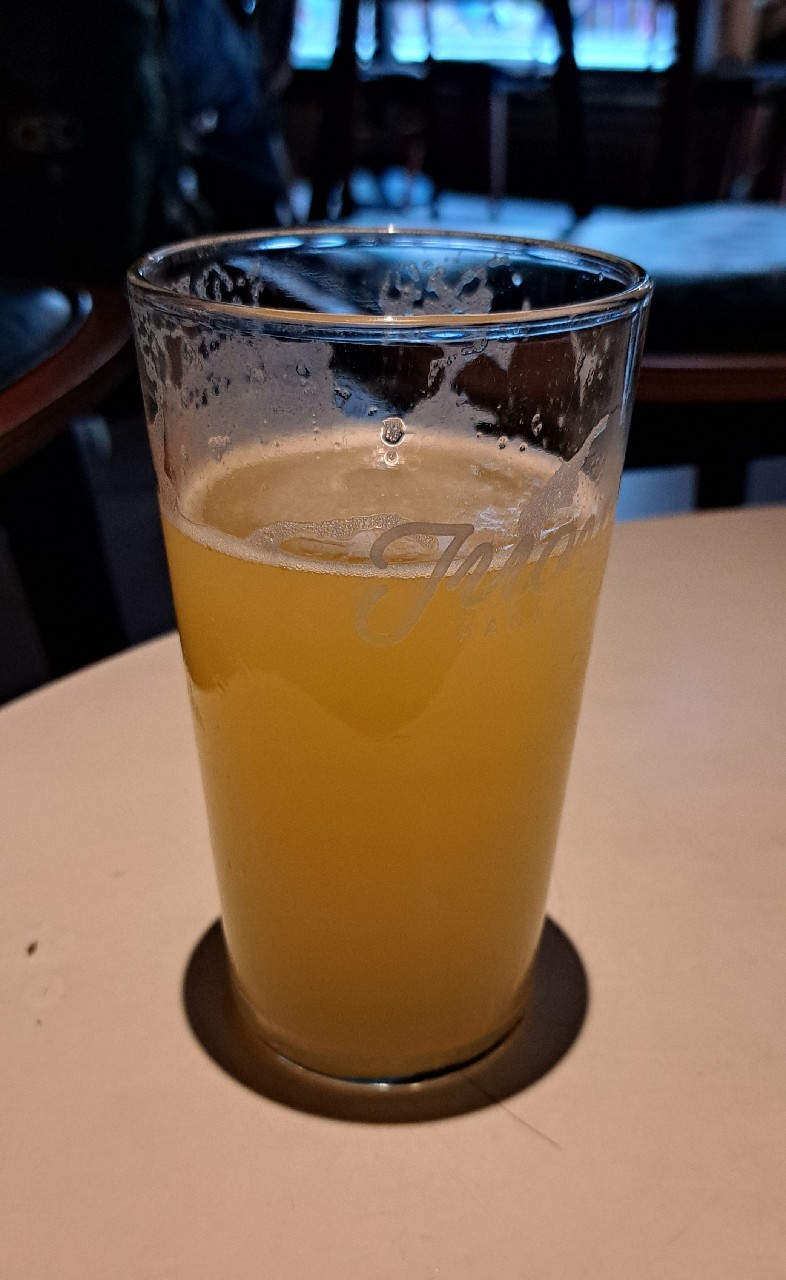 Amnesia Haze, Underwood Brewery