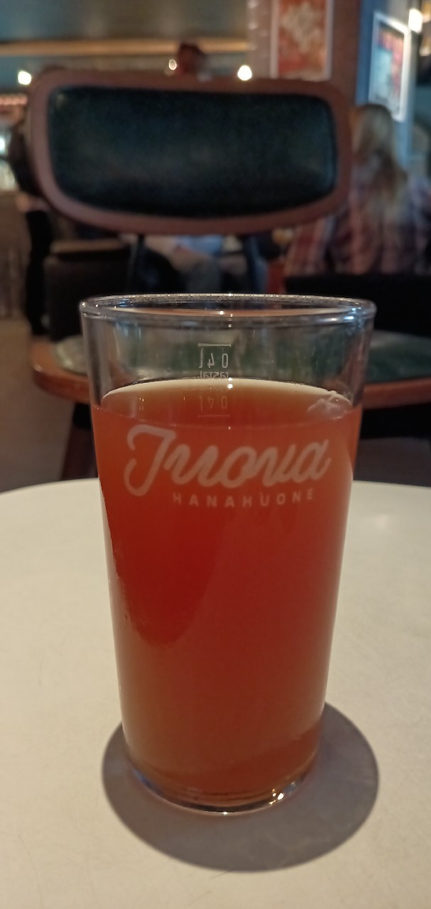Ukrainian tomato, Underwood Brewery