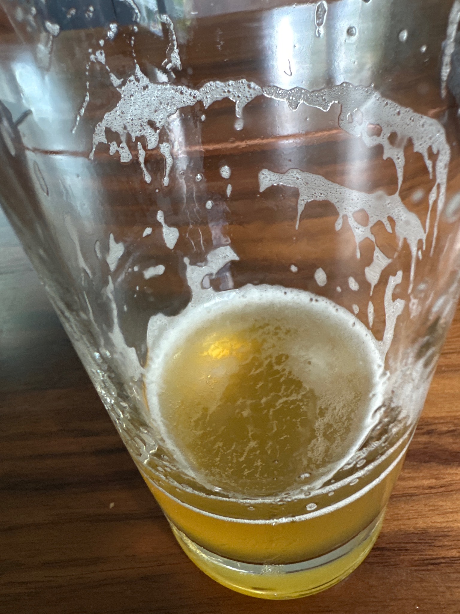 Old School IPA, Finland