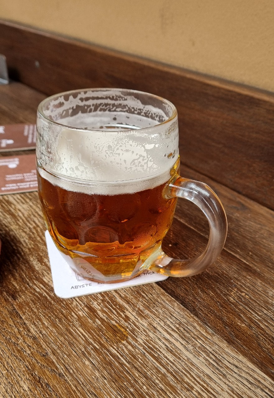 Echt Plzeňský Pivo, Czech Republic