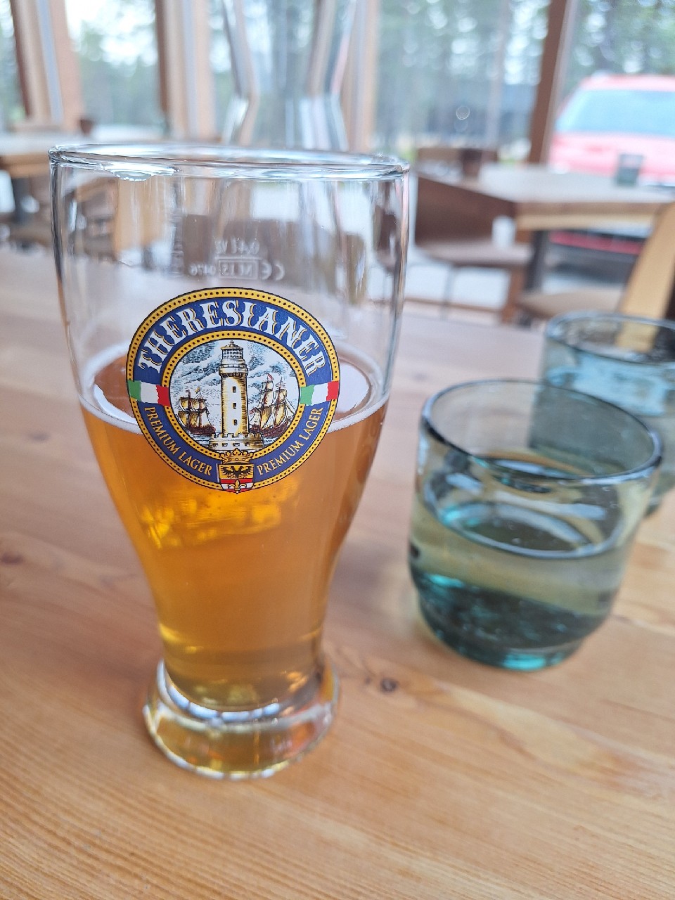 India Pale Ale, Italy