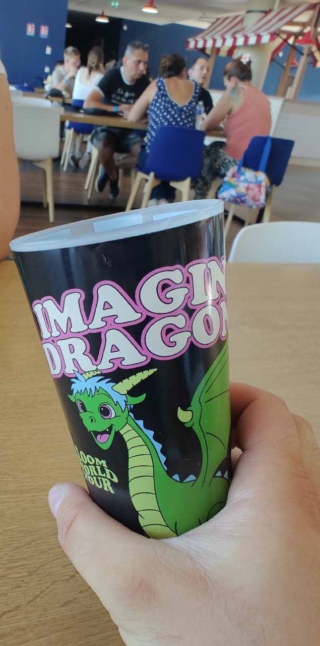 Galian Blonde, Brasserie Galian [Closed]