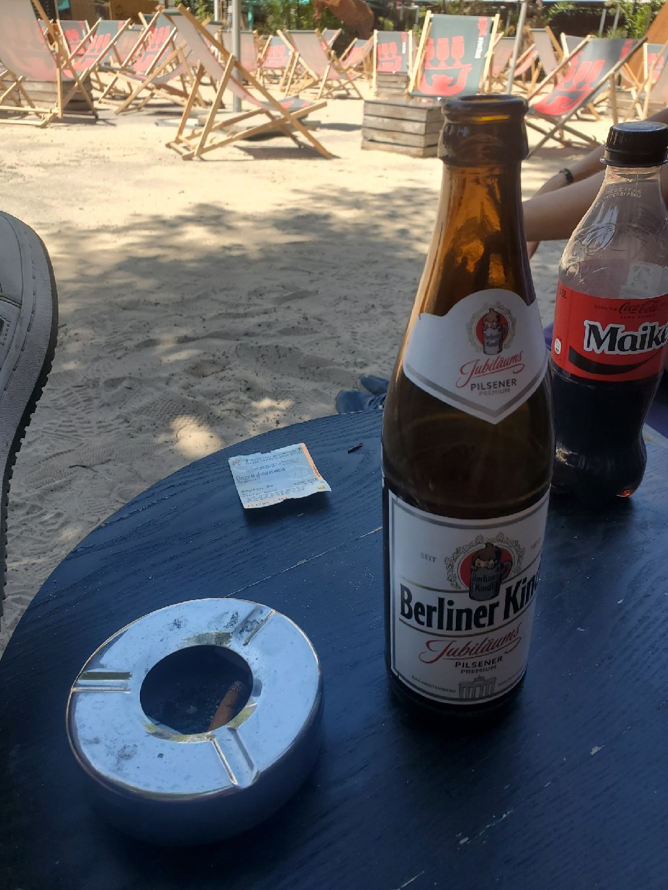 Berliner Kindl Jubiläums Pilsner, Germany