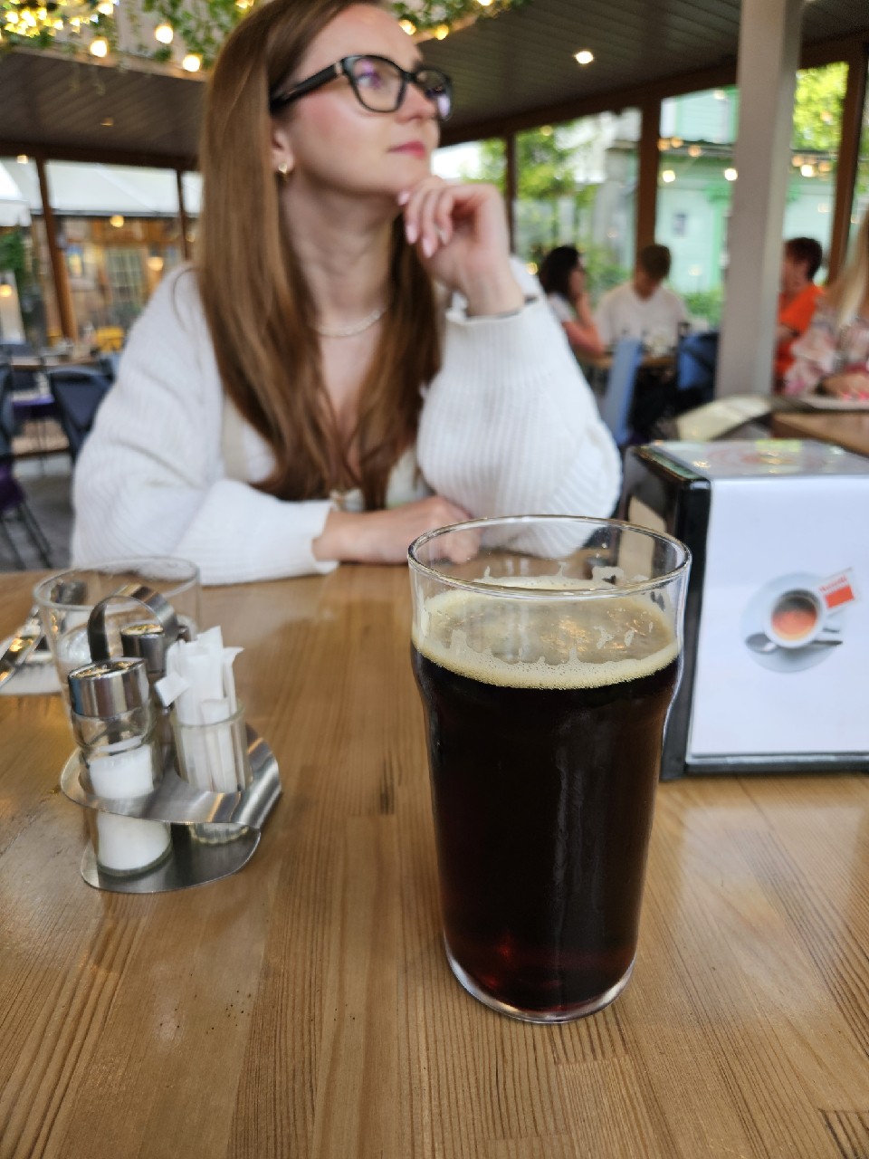 Tumšais Lux Alus, Latvia