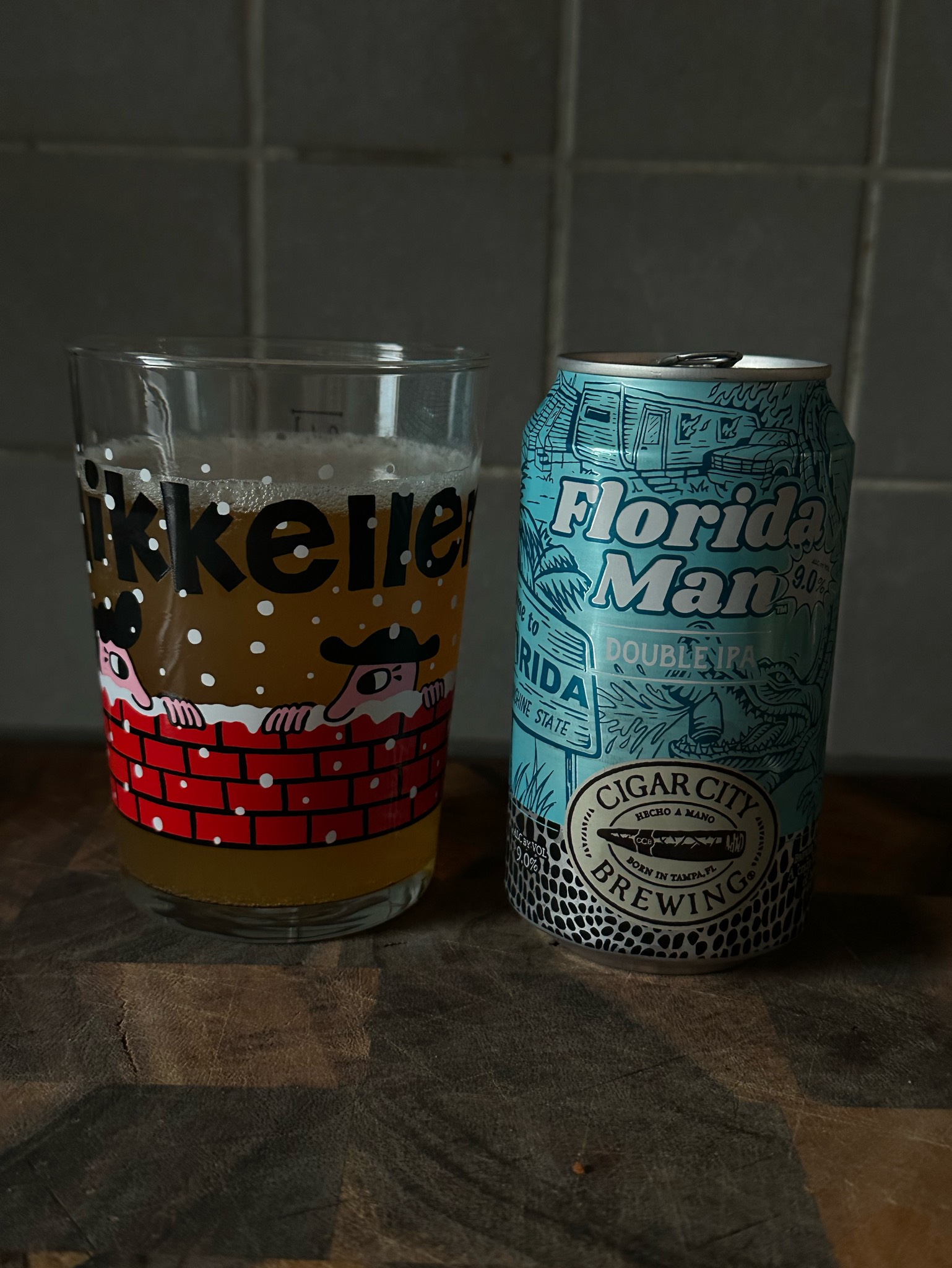 Florida Man, United States