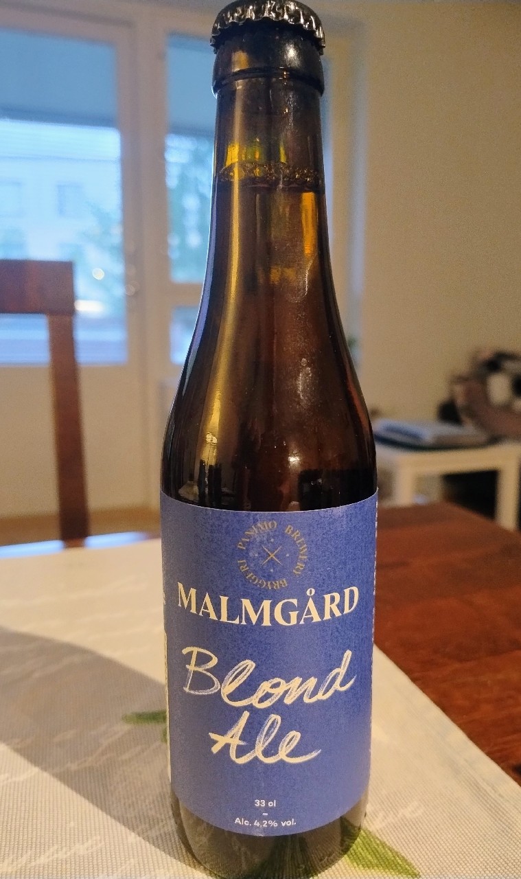 Blond Ale, Finland
