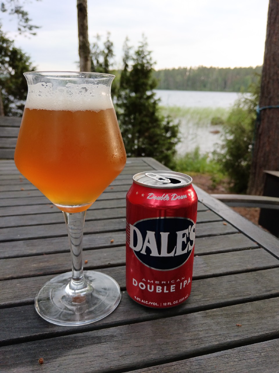 Double Dale's, United States