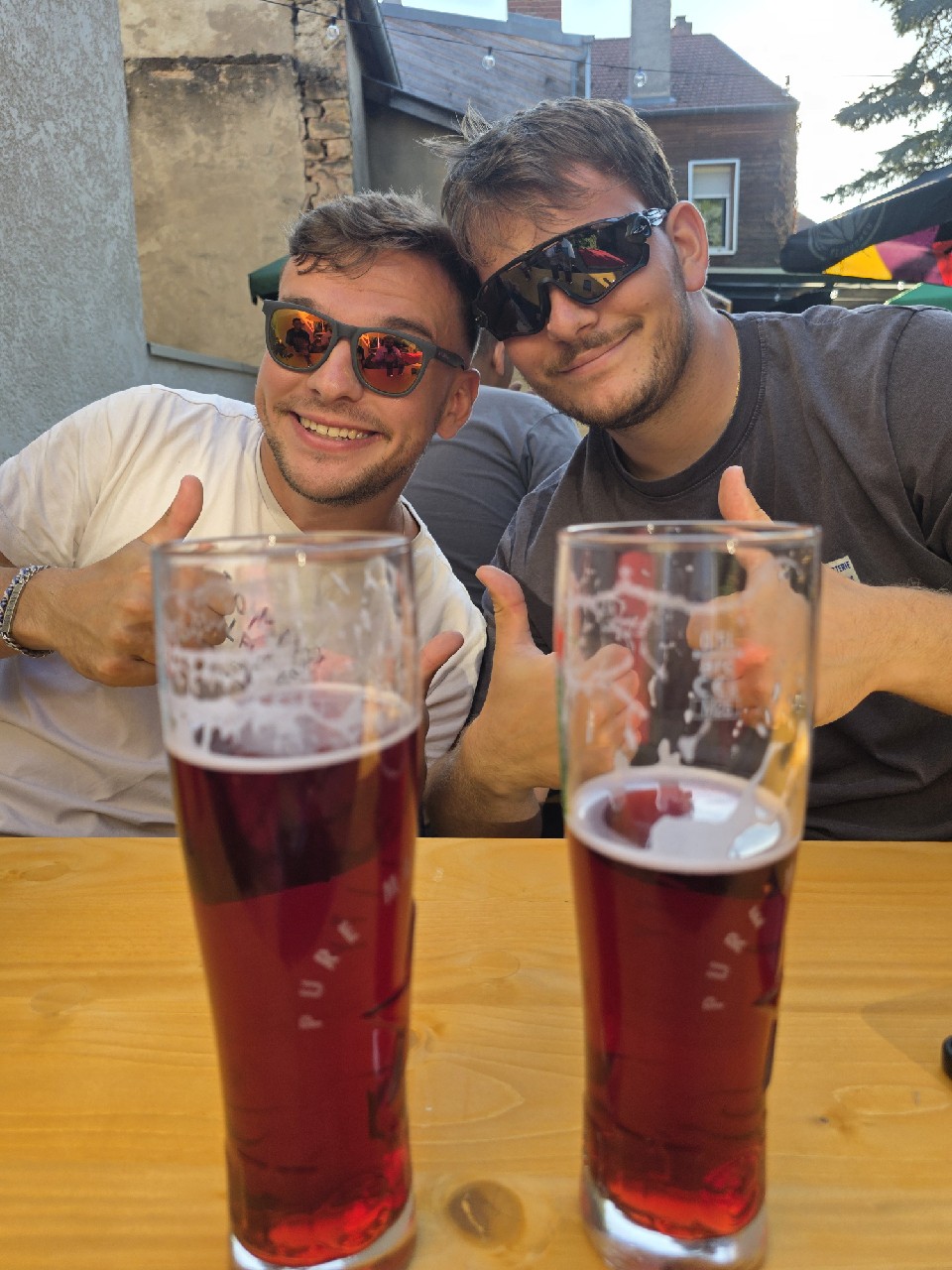 Framboise Max, Belgium