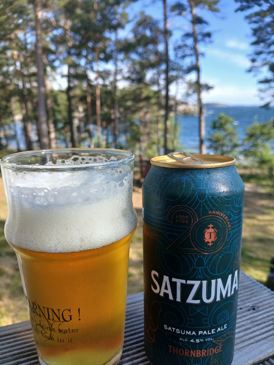 Satzuma, England