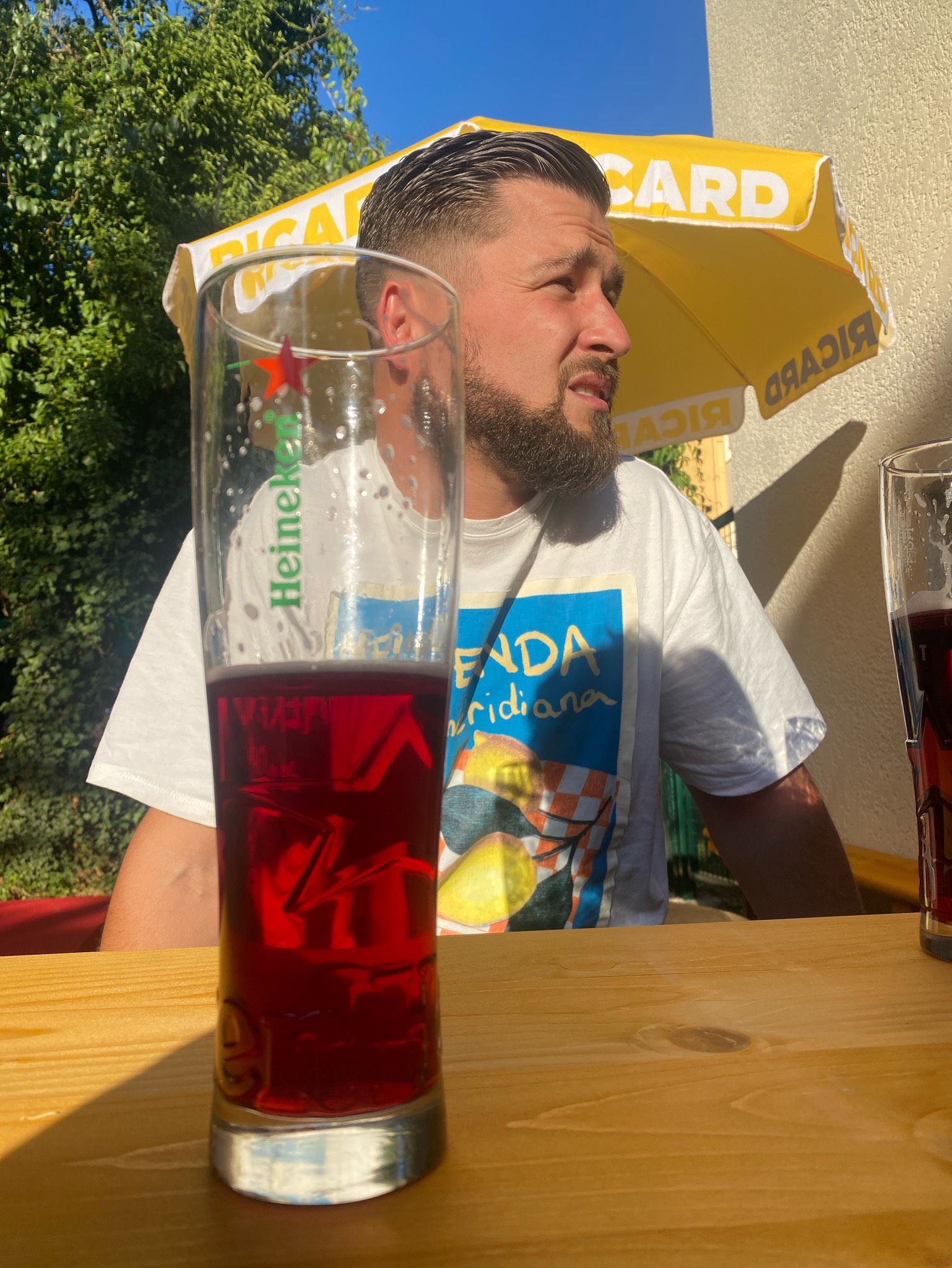 Framboise Max, Belgium