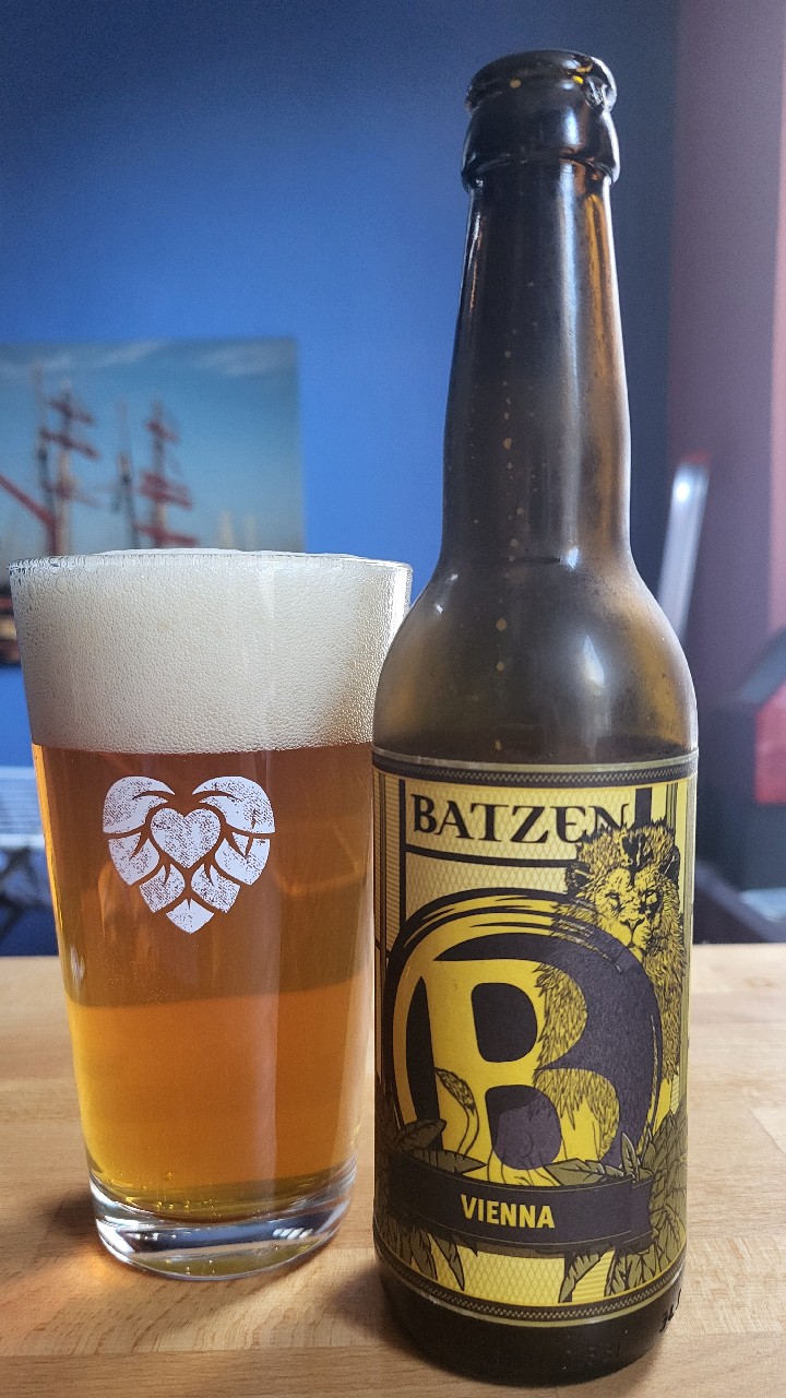 Vienna, Batzen Bräu