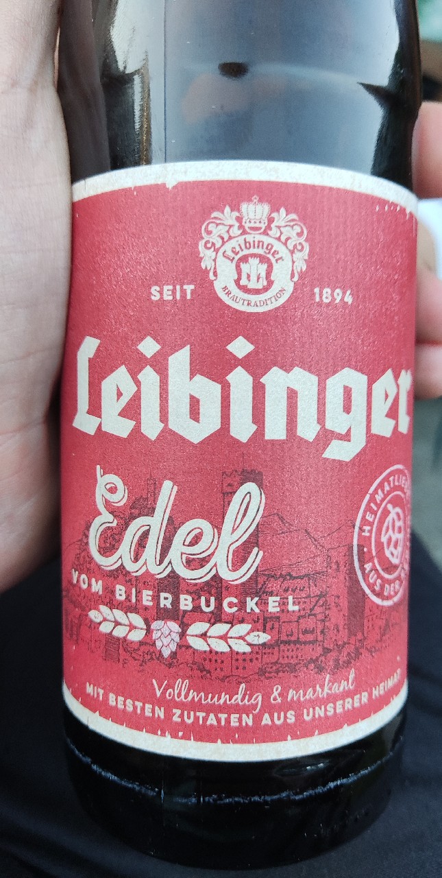 Leibinger Edel, Germany