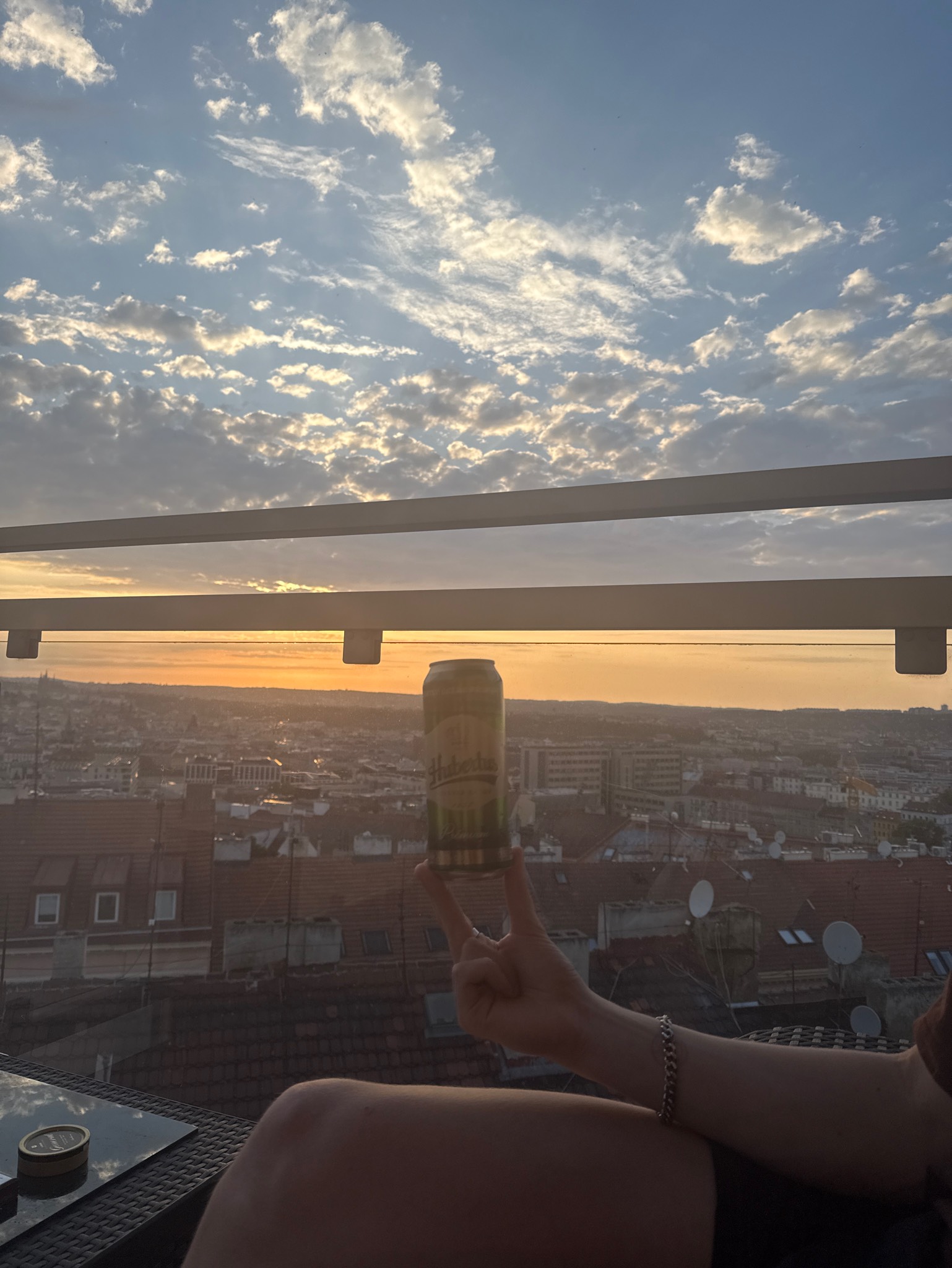 Hubertus Premium, Hubertus