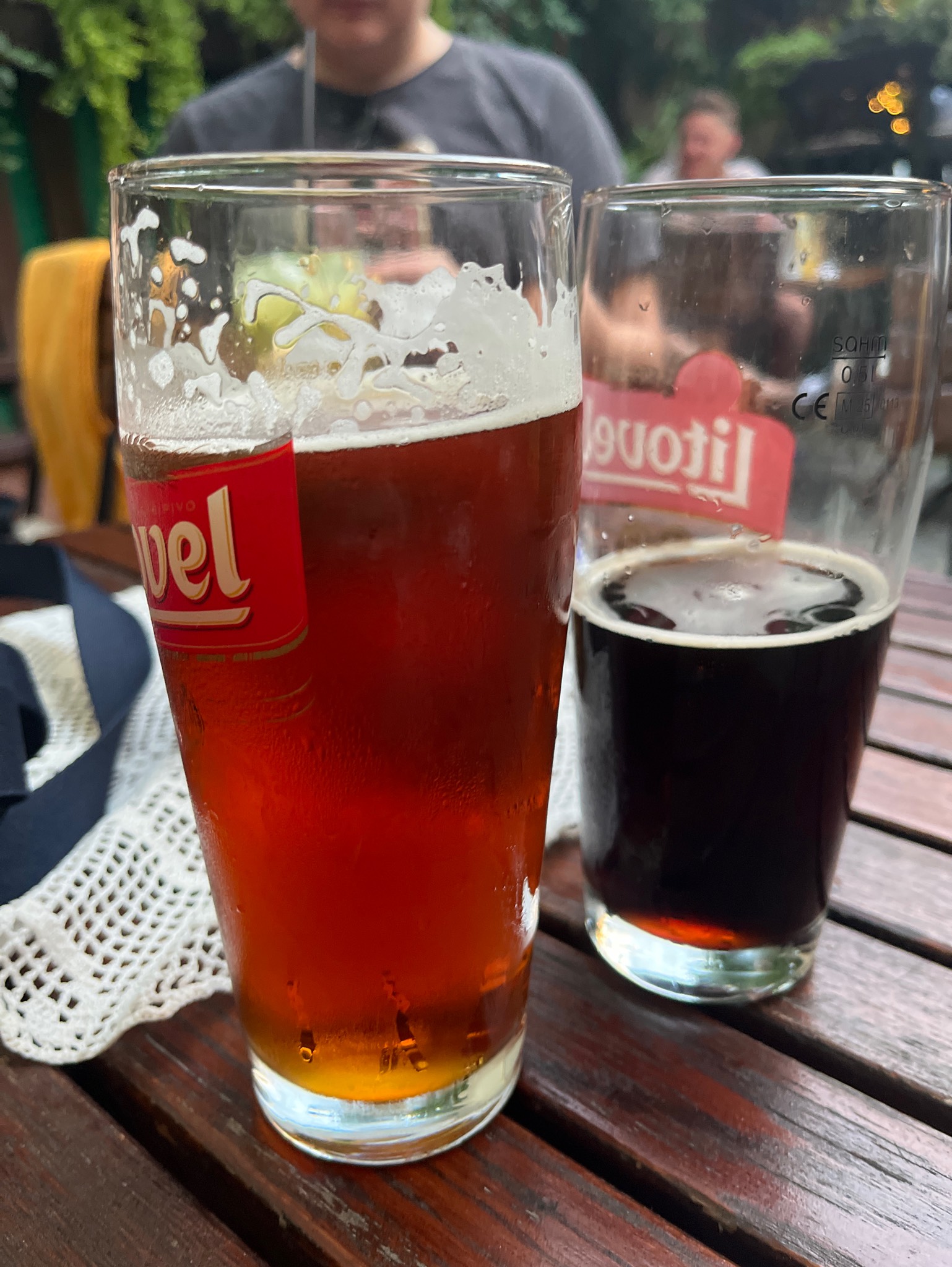 Flying Cloud IPA, Pivovar Vysoký Chlumec (Pivovary Lobkowicz)