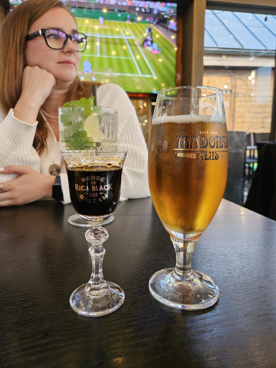 Lielvārdes Gaišais, Latvia