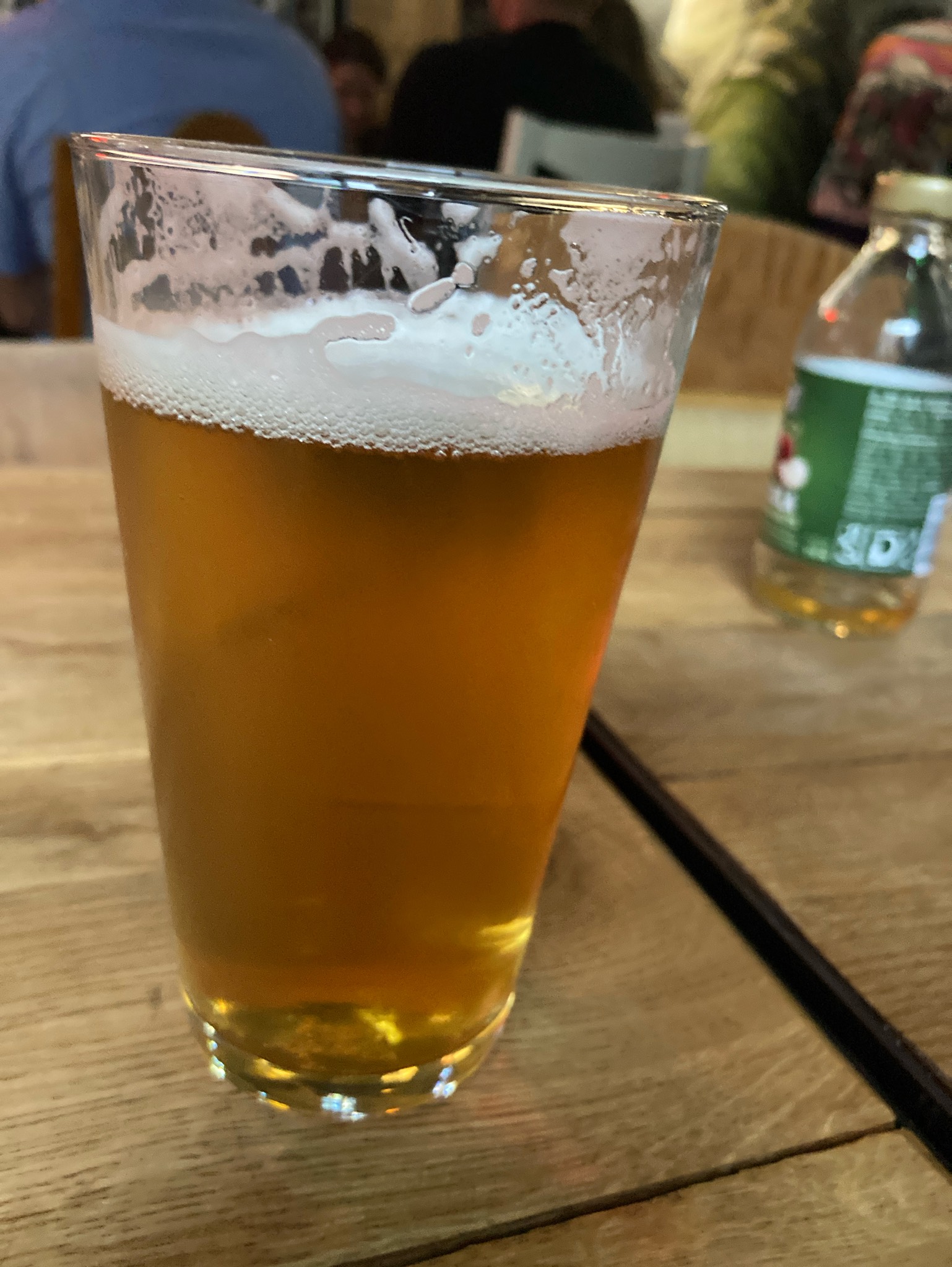 Purtse Pilsner, Estonia