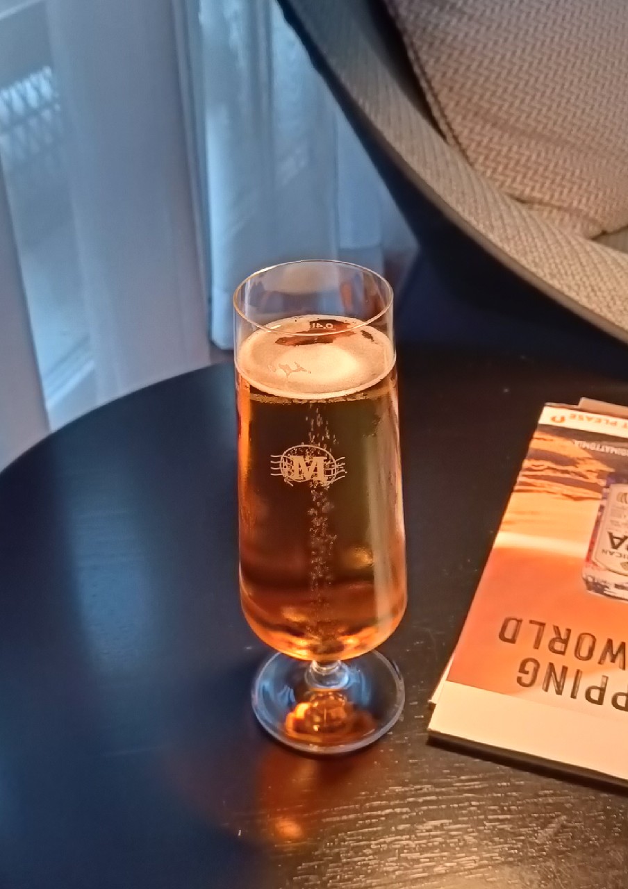 Melleruds Utmärkta Pilsner, Sweden