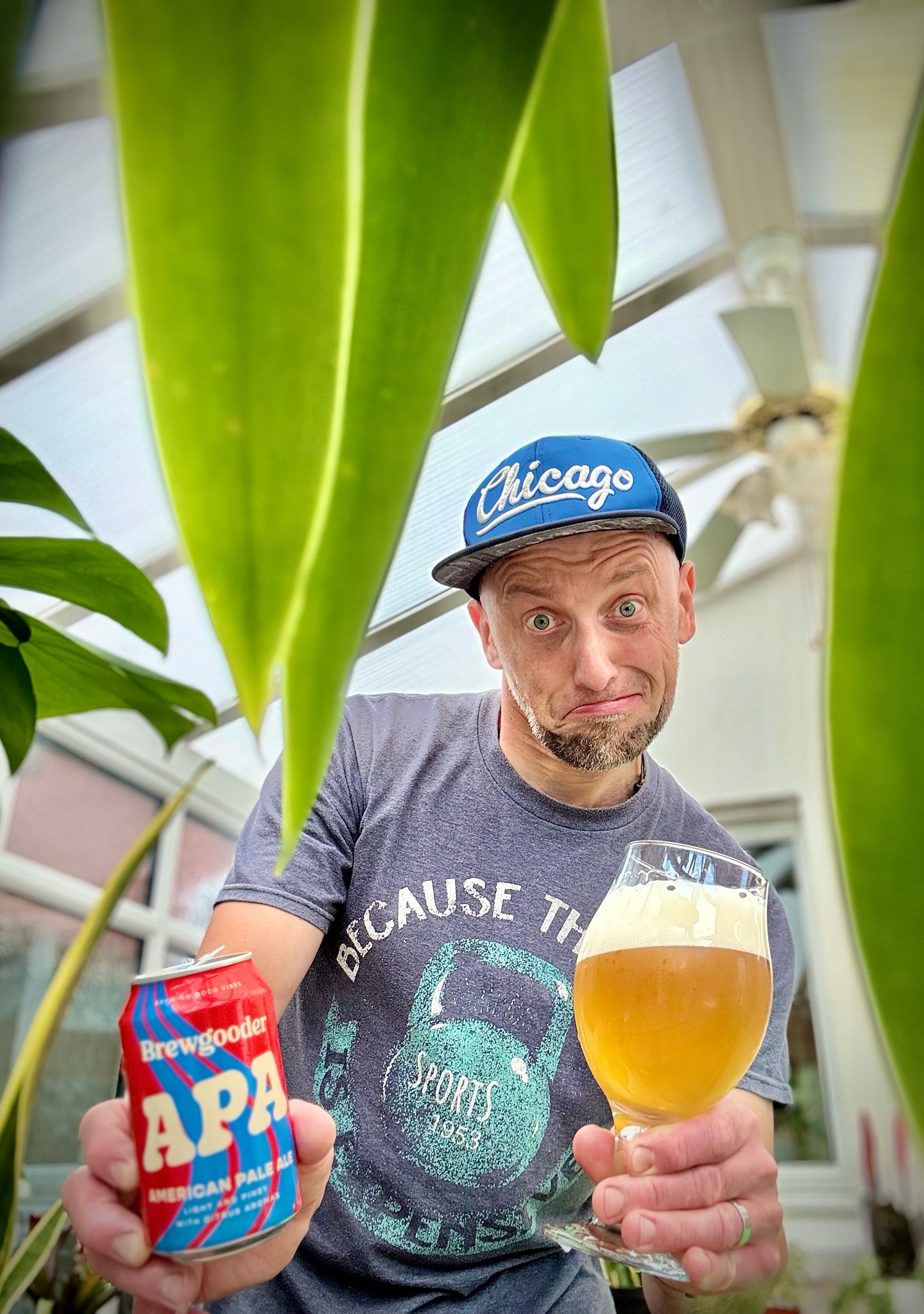 American Pale Ale, Scotland