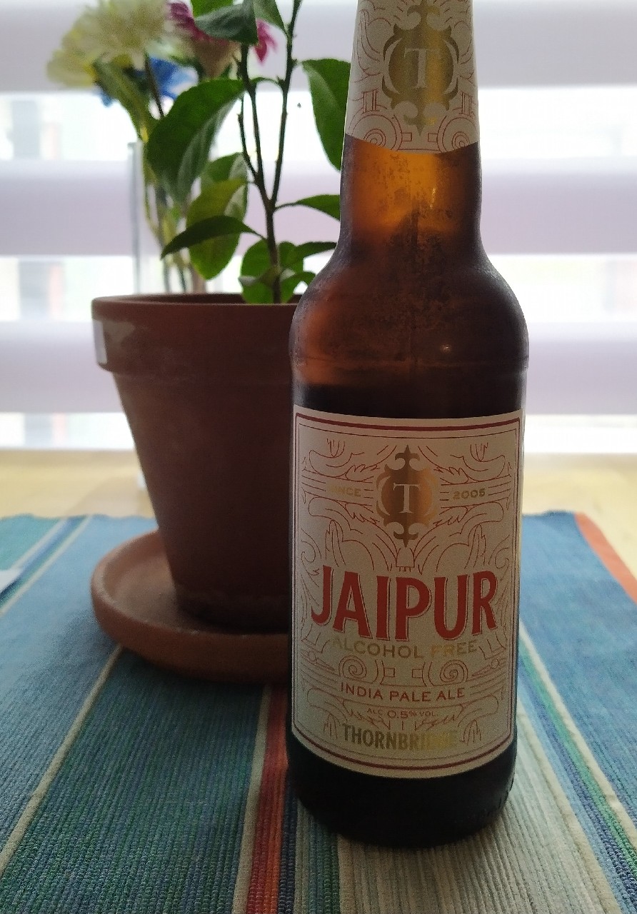 Jaipur Alcohol Free, England