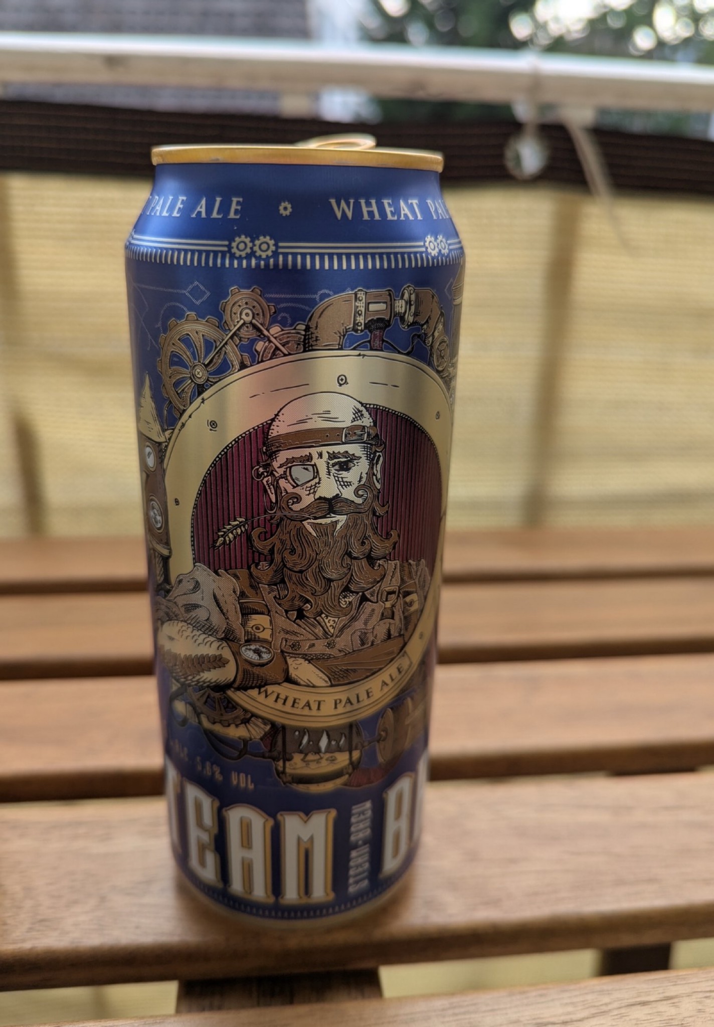 Stream Brew, Germany