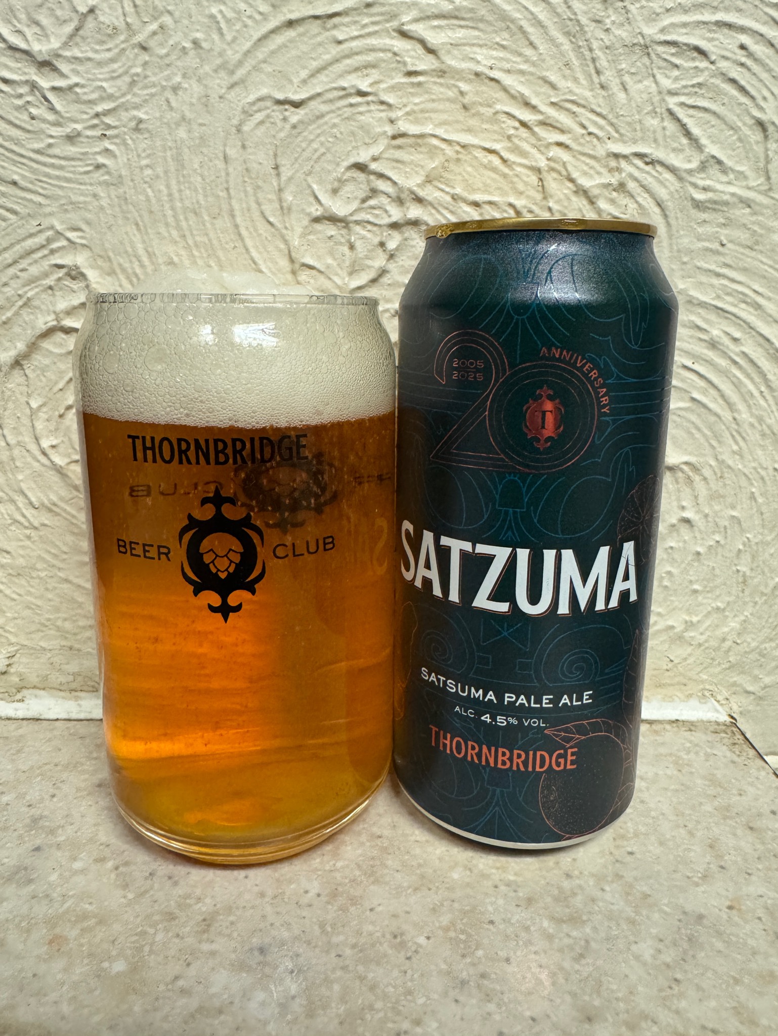 Satzuma, England