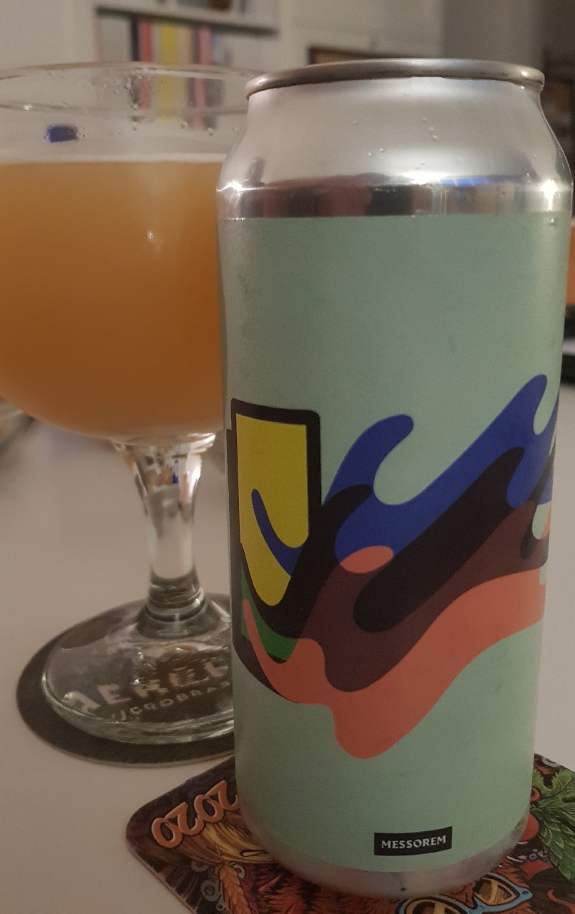 Go Ectoplasme Go, Canada