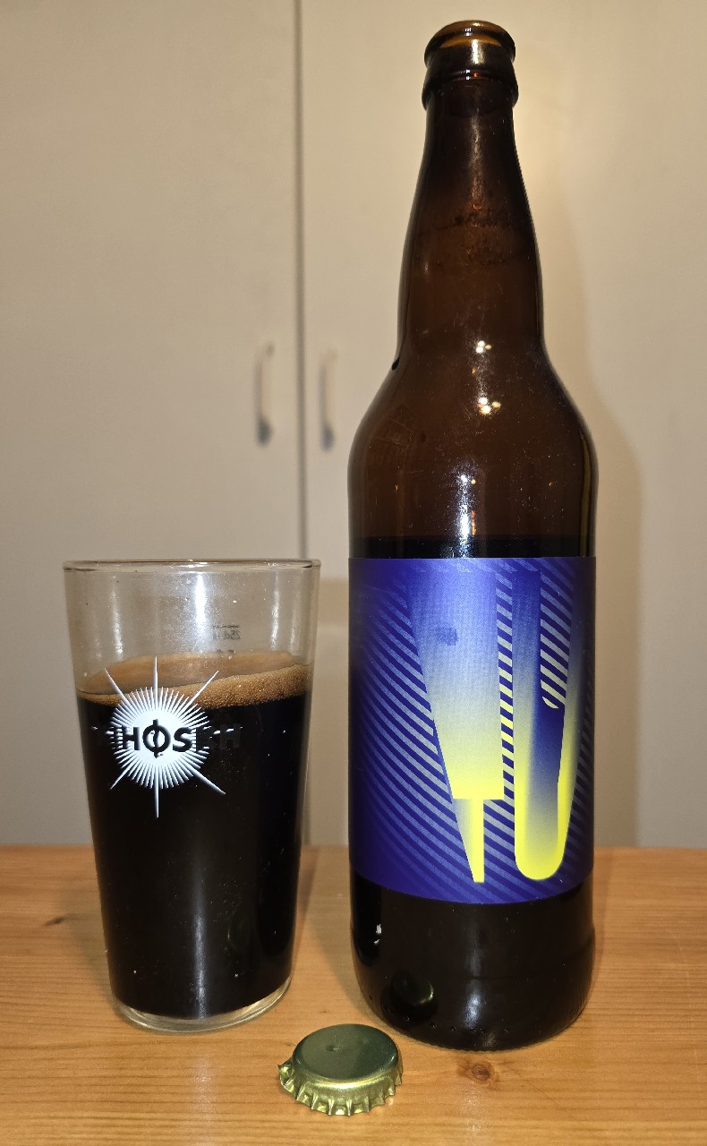 Tuesday (2021), Cycle Brewing Company