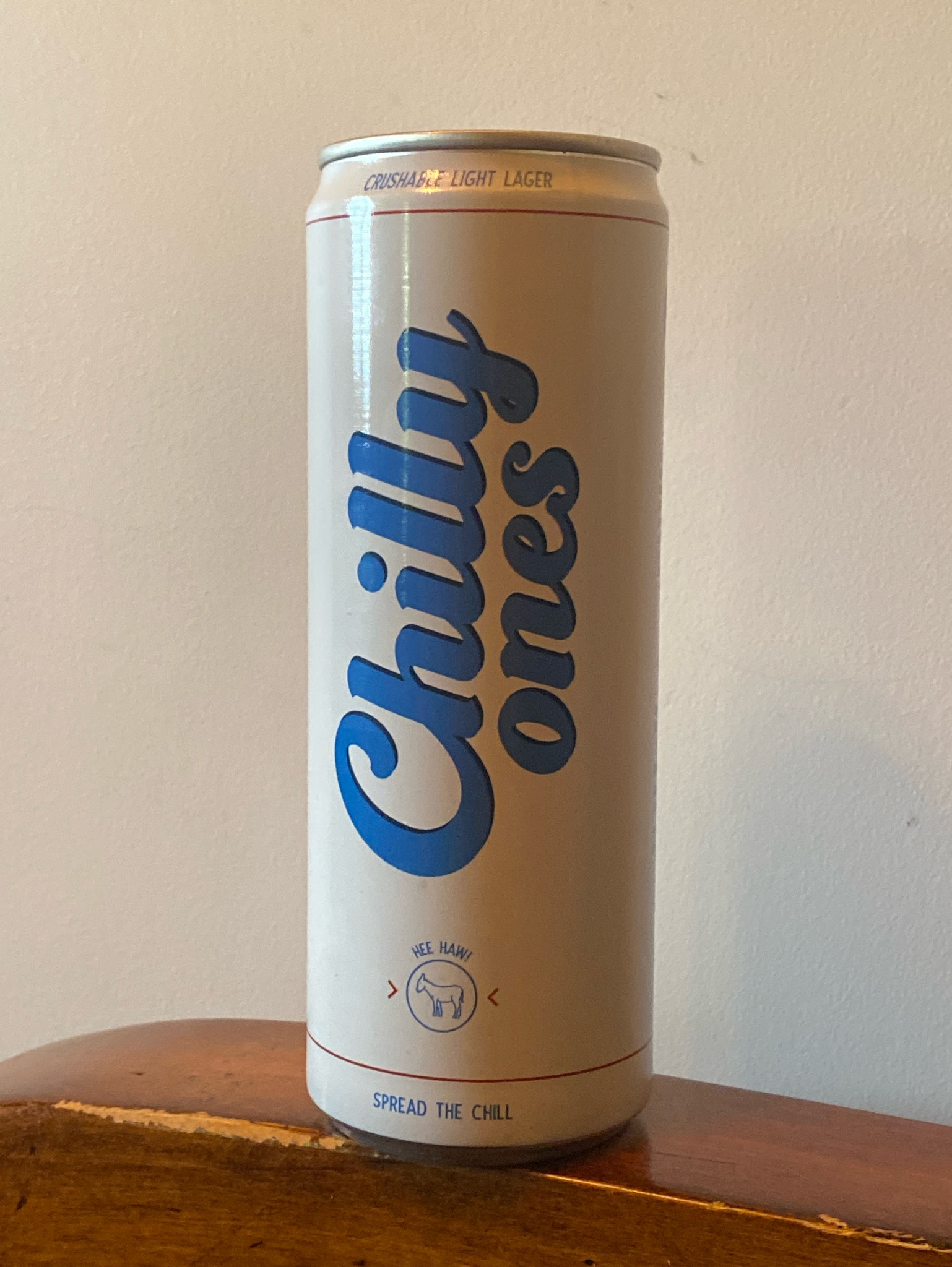 Chilly Ones, Central City Brewers