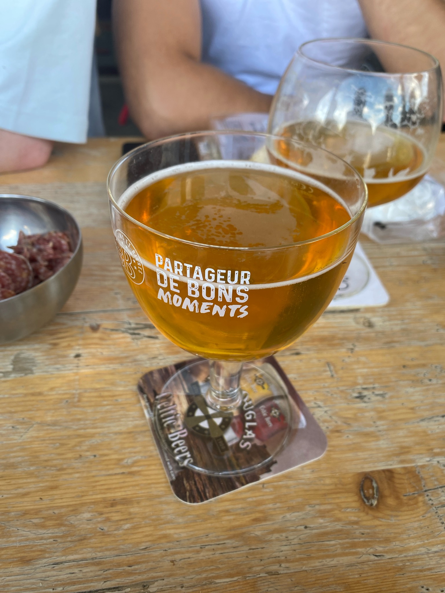 Bertinchamps Triple, Brasserie de Bertinchamps