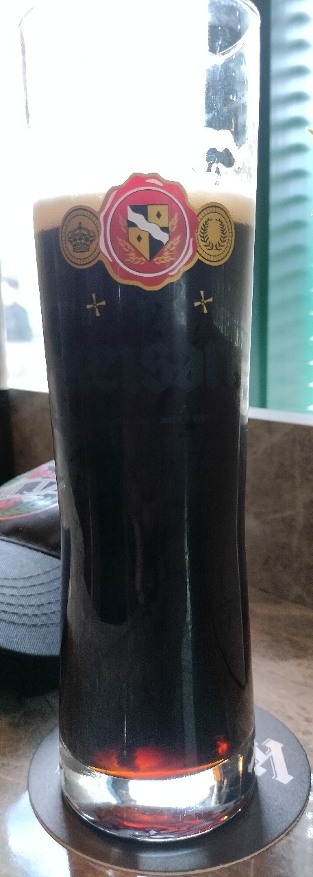 Keisari One-Off Savu Lager, Finland