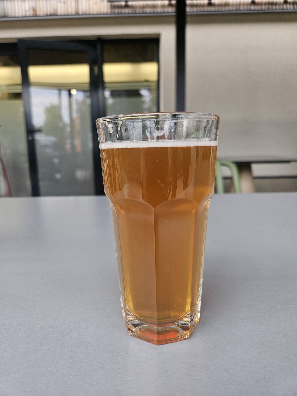 Old School IPA, Latvia